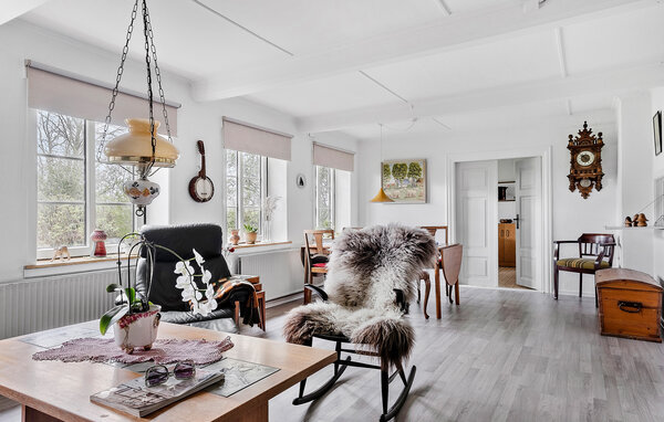Feriehus - Augustenborg Strand , Danmark - F09528 301