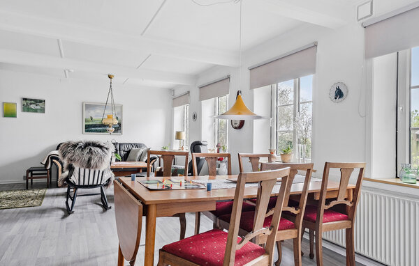Feriehus - Augustenborg Strand , Danmark - F09528 302