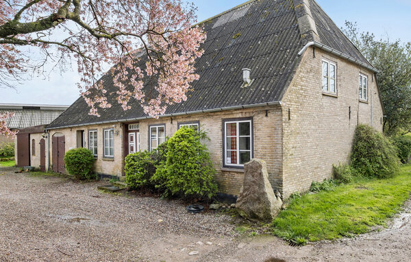 Feriehus - Augustenborg Strand , Danmark - F09528 81