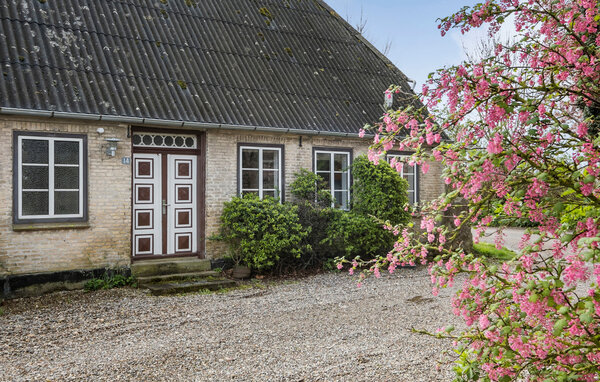 Feriehus - Augustenborg Strand , Danmark - F09528 82