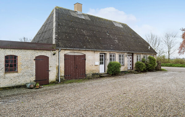Feriehus - Augustenborg Strand , Danmark - F09528 83