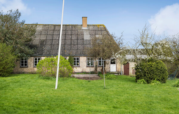 Feriehus - Augustenborg Strand , Danmark - F09528 84