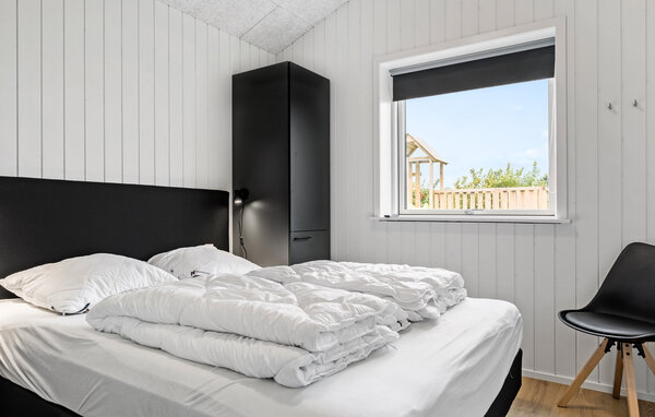 Casa de vacaciones - Skovmose Strand , Dinamarca - F09531 601