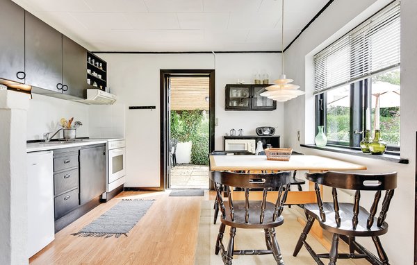 Holiday Home - Skovmose Strand , Denmark - F09534 401