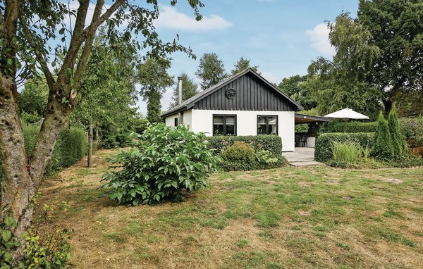 Holiday Home - Skovmose Strand , Denmark - F09534 1