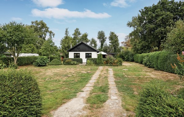 Holiday Home - Skovmose Strand , Denmark - F09534 81