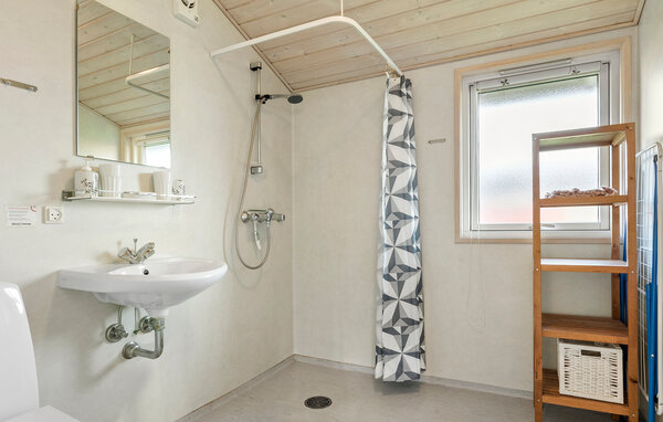 Casa de vacaciones - Mommark Strand , Dinamarca - F09535 701