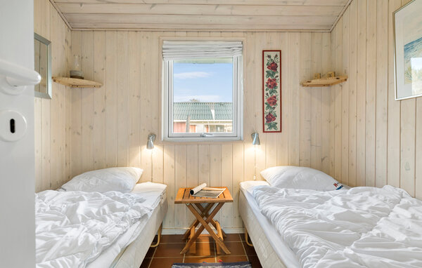 Casa de vacaciones - Mommark Strand , Dinamarca - F09535 601