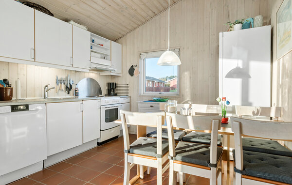 Casa de vacaciones - Mommark Strand , Dinamarca - F09535 6
