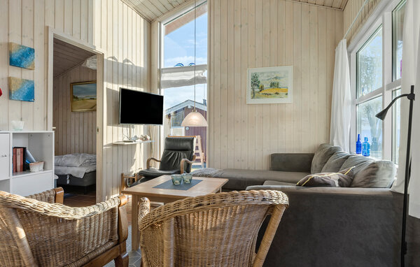 Casa de vacaciones - Mommark Strand , Dinamarca - F09535 4