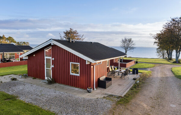 Casa de vacaciones - Mommark Strand , Dinamarca - F09535 82