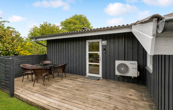 Location de vacances - Skovmose Strand , Danemark - F09537 2