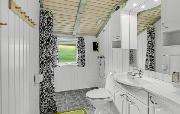 Ferienhaus - Skovmose Strand , Dänemark - F09538 701