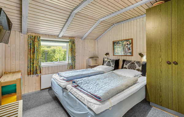 Ferienhaus - Skovmose Strand , Dänemark - F09538 8
