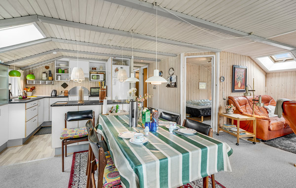 Ferienhaus - Skovmose Strand , Dänemark - F09538 401