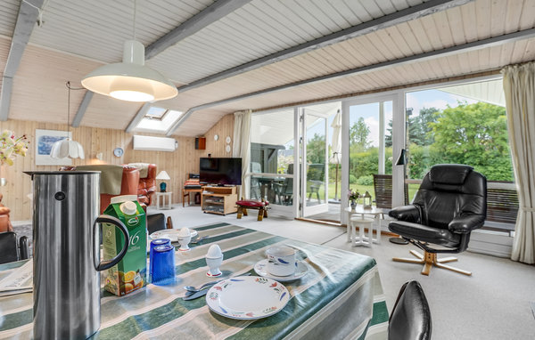 Ferienhaus - Skovmose Strand , Dänemark - F09538 302