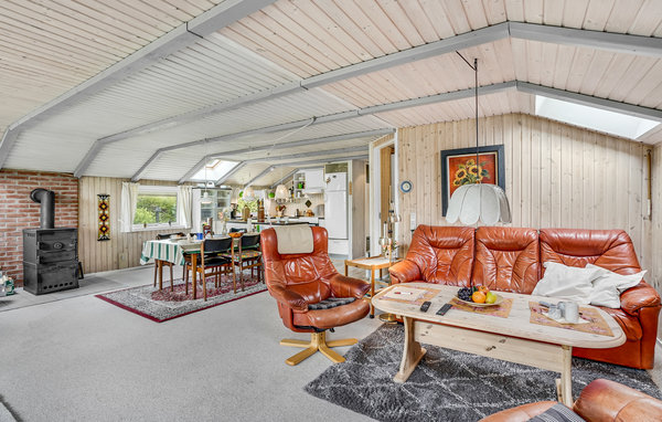 Ferienhaus - Skovmose Strand , Dänemark - F09538 303