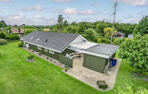Ferienhaus - Skovmose Strand , Dänemark - F09538 81
