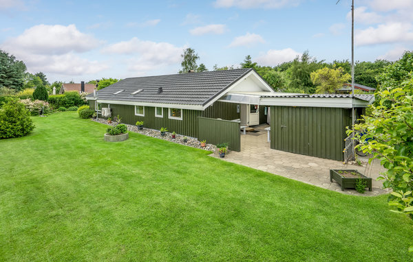 Ferienhaus - Skovmose Strand , Dänemark - F09538 82