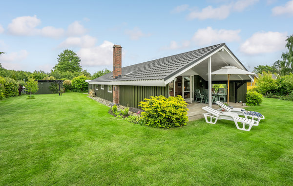 Ferienhaus - Skovmose Strand , Dänemark - F09538 83
