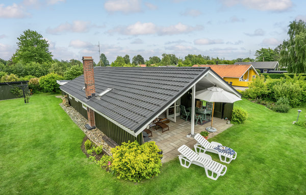 Ferienhaus - Skovmose Strand , Dänemark - F09538 84