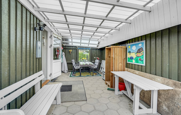 Ferienhaus - Skovmose Strand , Dänemark - F09538 9