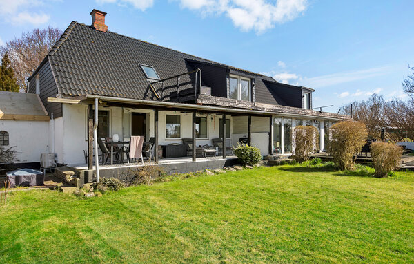 Ferieleilighet - Østerby Strand , Danmark - F09539 81