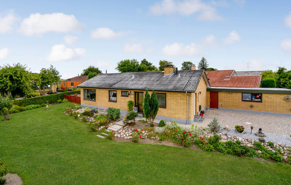 Holiday Home - Himmark , Denmark - F09541 1