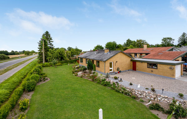 Domy wakacyjne - Himmark , Dania - F09541 101