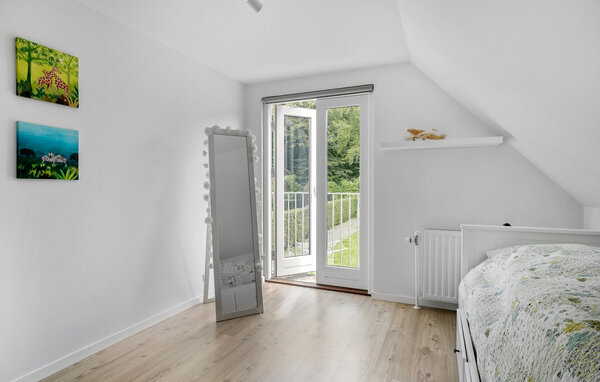 Casa de vacaciones - Høruphav Strand , Dinamarca - F09542 604