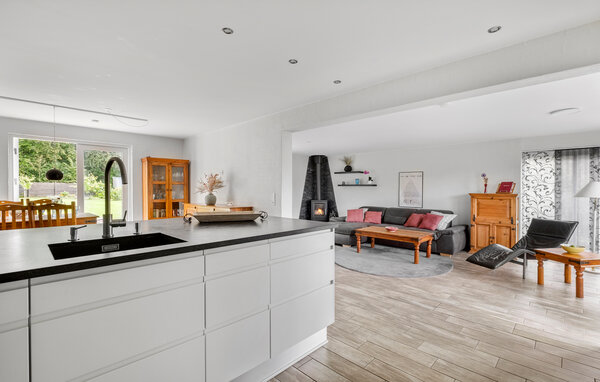 Casa de vacaciones - Høruphav Strand , Dinamarca - F09542 401