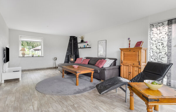 Casa de vacaciones - Høruphav Strand , Dinamarca - F09542 4