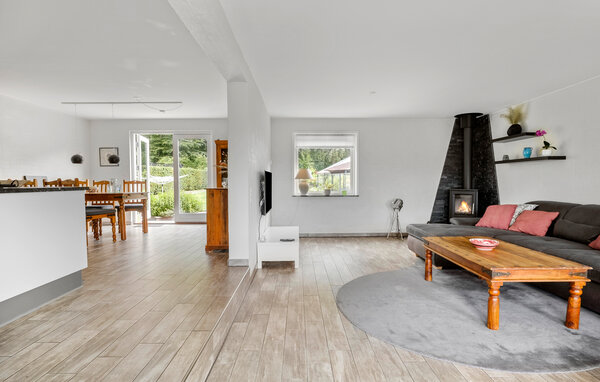 Casa de vacaciones - Høruphav Strand , Dinamarca - F09542 301