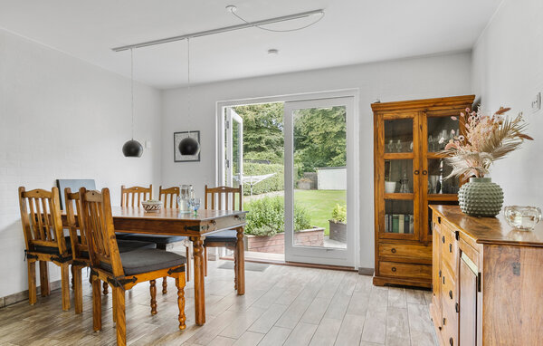 Casa de vacaciones - Høruphav Strand , Dinamarca - F09542 5