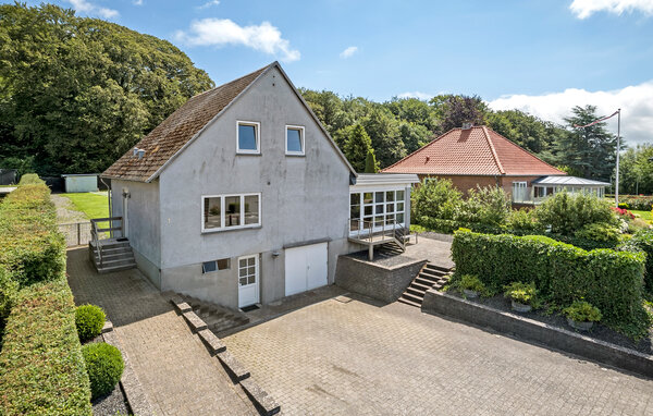 Casa de vacaciones - Høruphav Strand , Dinamarca - F09542 81