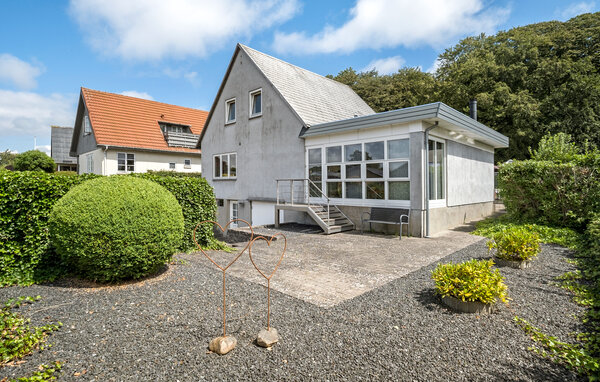 Casa de vacaciones - Høruphav Strand , Dinamarca - F09542 82