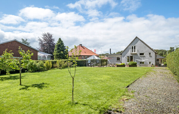 Casa de vacaciones - Høruphav Strand , Dinamarca - F09542 83
