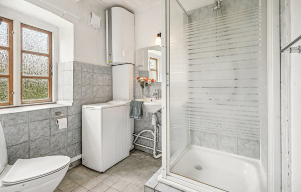Ferienwohnung - Mommark Strand , Dänemark - F09543 701