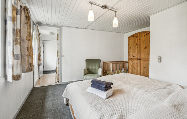 Ferienwohnung - Mommark Strand , Dänemark - F09543 601