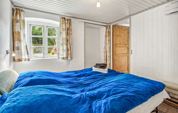 Ferienwohnung - Mommark Strand , Dänemark - F09543 602