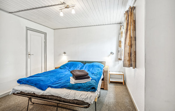 Ferienwohnung - Mommark Strand , Dänemark - F09543 603