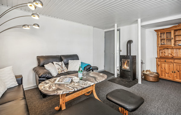 Ferienwohnung - Mommark Strand , Dänemark - F09543 301