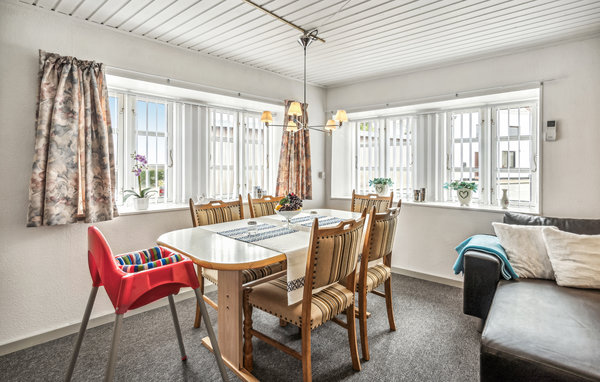 Ferienwohnung - Mommark Strand , Dänemark - F09543 5