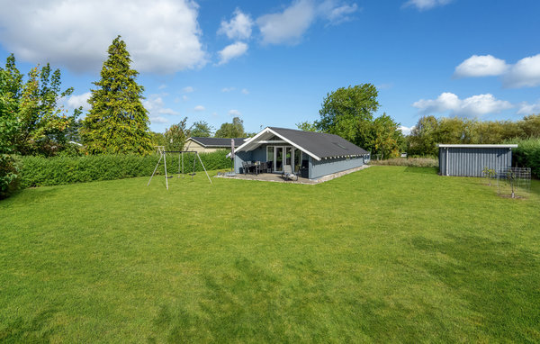 Ferienhaus - Skovmose Strand , Dänemark - F09544 85