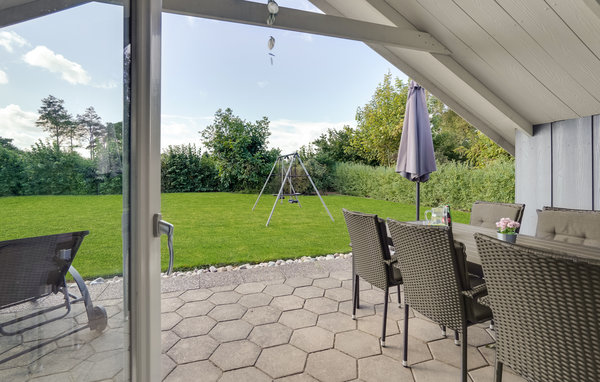 Ferienhaus - Skovmose Strand , Dänemark - F09544 102