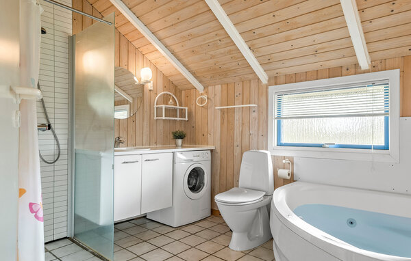 Ferienhaus - Kegnæs Strand , Dänemark - F09545 701
