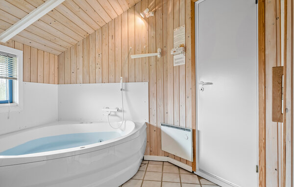 Ferienhaus - Kegnæs Strand , Dänemark - F09545 8