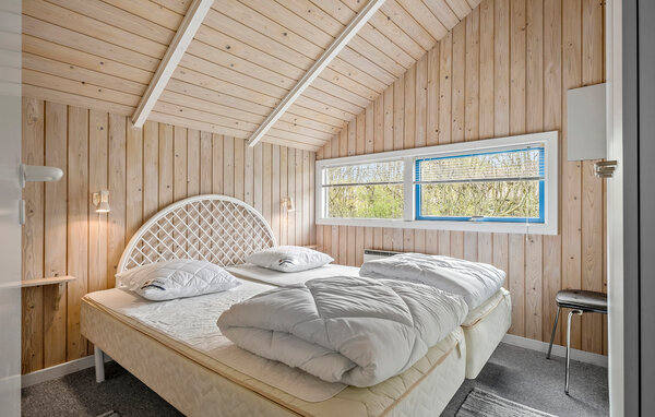 Ferienhaus - Kegnæs Strand , Dänemark - F09545 7