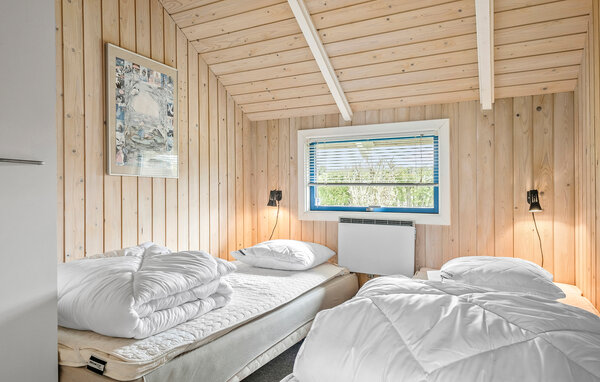 Ferienhaus - Kegnæs Strand , Dänemark - F09545 602