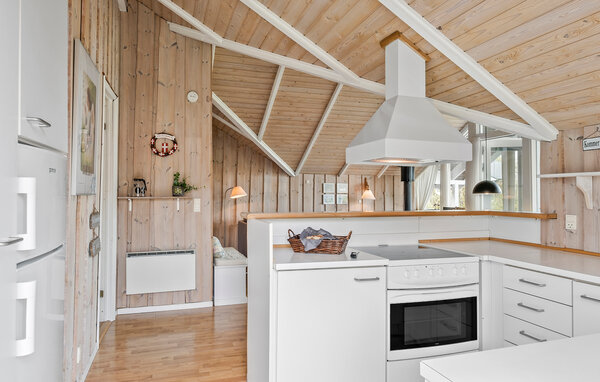 Ferienhaus - Kegnæs Strand , Dänemark - F09545 401